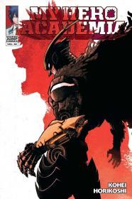 My Hero Academia, Vol. 40                                                                                                                             <br><span class="capt-avtor"> By:Horikoshi, Kohei                                  </span><br><span class="capt-pari"> Eur:11,37 Мкд:699</span>